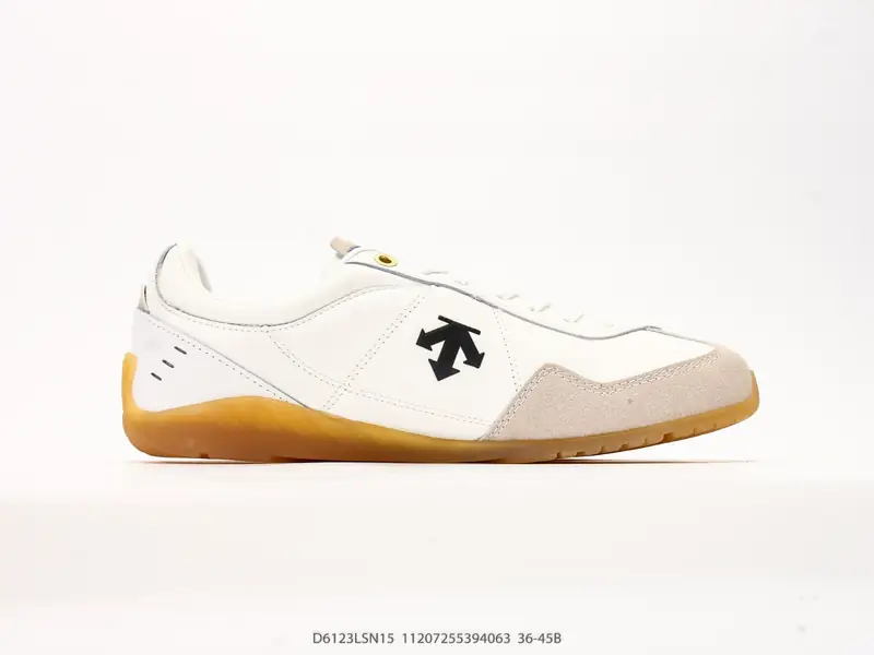 Other Sports Shoes Cushioned Versatile Classic D6123LSN15 #11207255394063