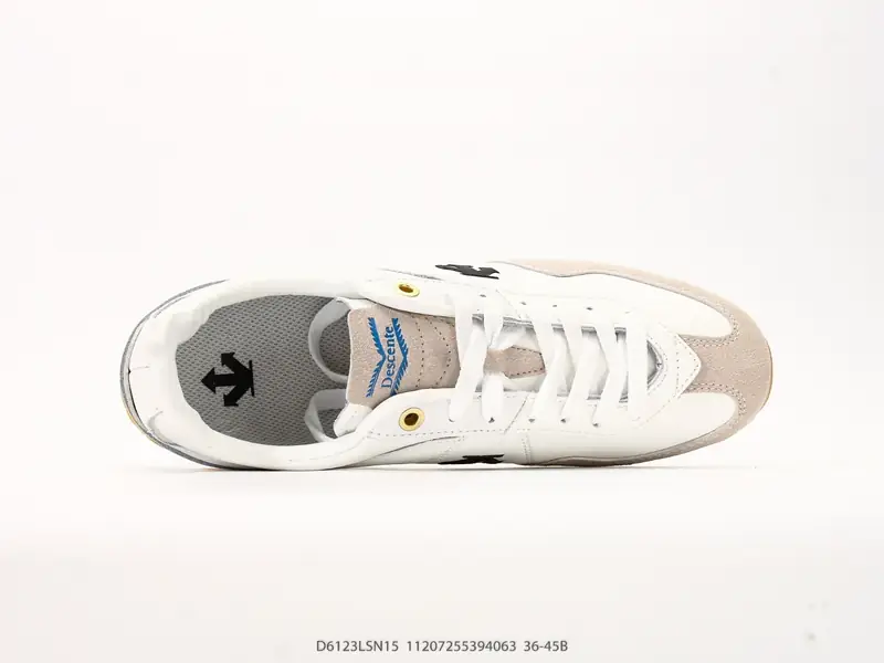 Other Sports Shoes Cushioned Versatile Classic D6123LSN15 #11207255394063