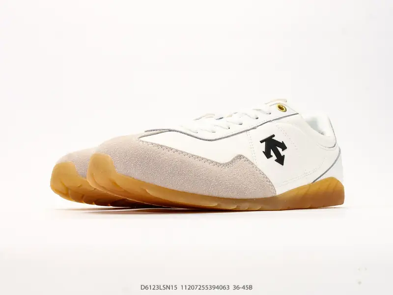 Other Sports Shoes Cushioned Versatile Classic D6123LSN15 #11207255394063