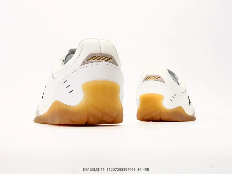 Other Sports Shoes Cushioned Versatile Classic D6123LSN15 #11207255394063