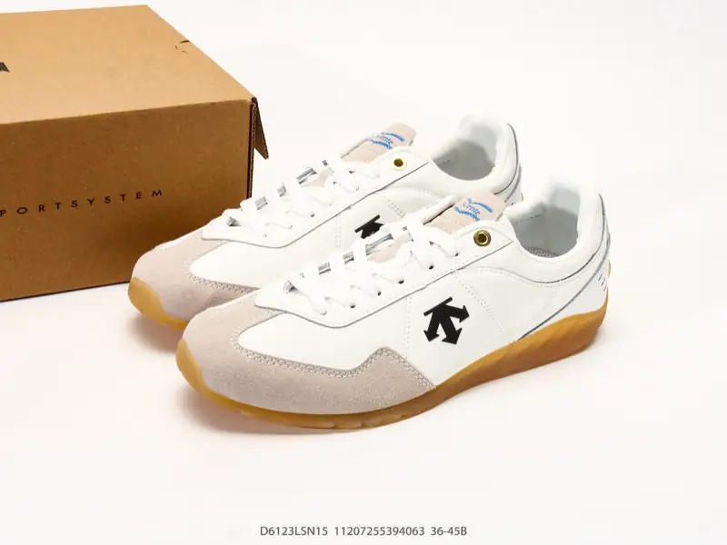 Other Sports Shoes Cushioned Versatile Classic D6123LSN15 #11207255394063