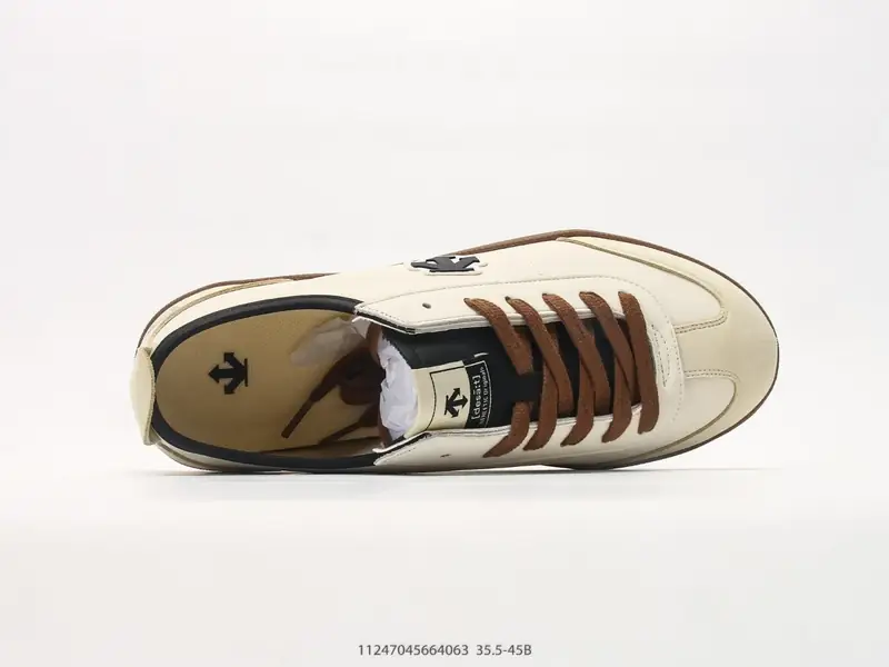 Other Casual Shoes Retro Durable Low-Top D6131LSN20 #11247045664063