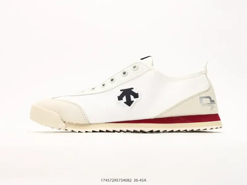 Other Casual Shoes Retro Breathable Comfortable D6231LS #17457295734082