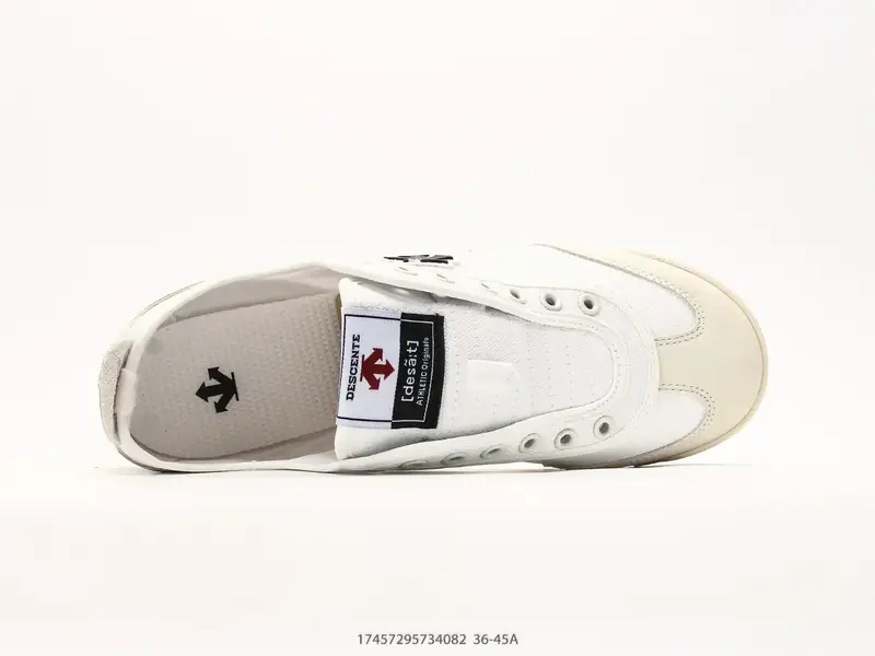 Other Casual Shoes Retro Breathable Comfortable D6231LS #17457295734082