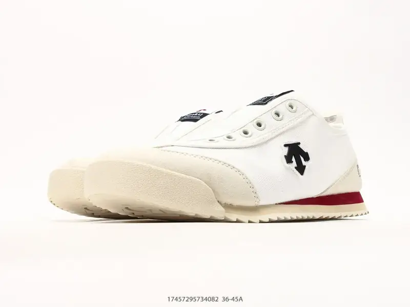 Other Casual Shoes Retro Breathable Comfortable D6231LS #17457295734082