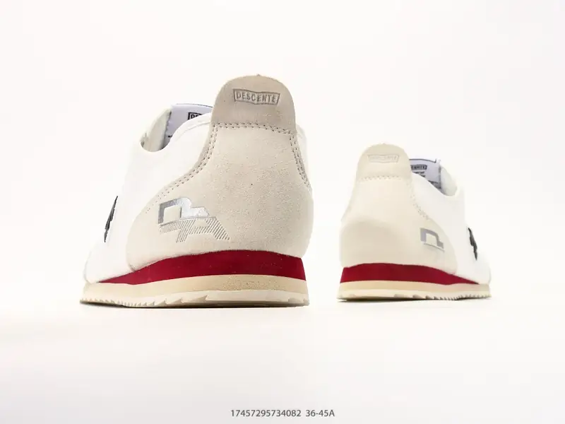 Other Casual Shoes Retro Breathable Comfortable D6231LS #17457295734082