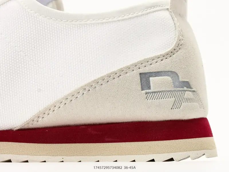 Other Casual Shoes Retro Breathable Comfortable D6231LS #17457295734082
