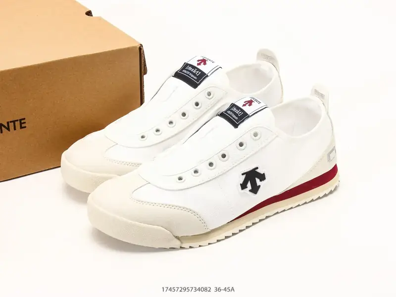 Other Casual Shoes Retro Breathable Comfortable D6231LS #17457295734082