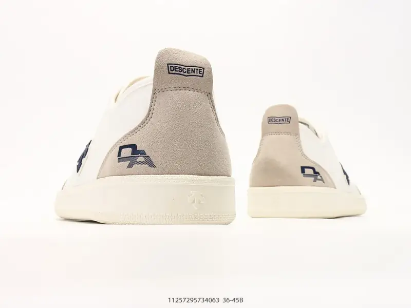 Other Casual Shoes Retro Durable Low-Top D6232L #11257295734063