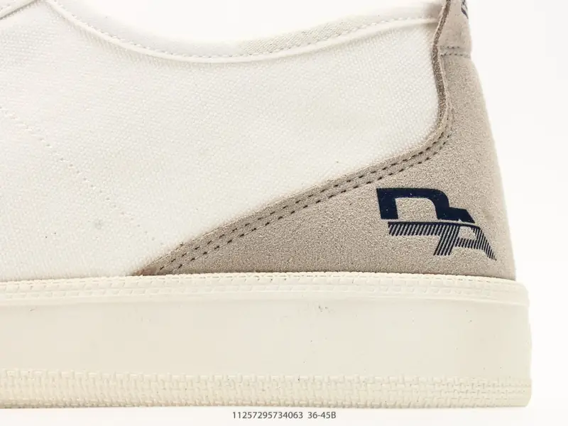 Other Casual Shoes Retro Durable Low-Top D6232L #11257295734063