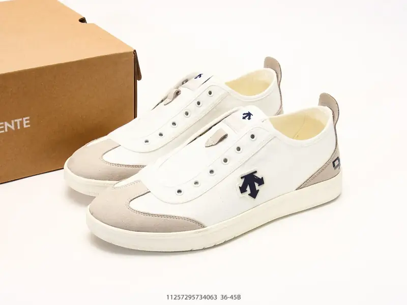Other Casual Shoes Retro Durable Low-Top D6232L #11257295734063