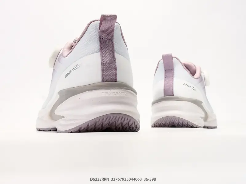 Otros Zapatillas casuales Antideslizante Resistente Versátil D6232RRN #33767935044063