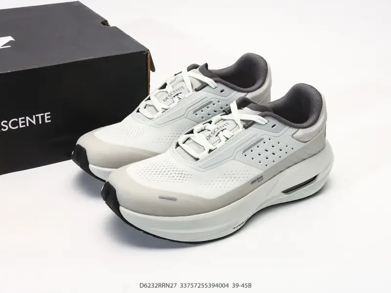 Otros Zapatillas casuales Antideslizante Resistente Versátil D6232RRN27 #33757255394004