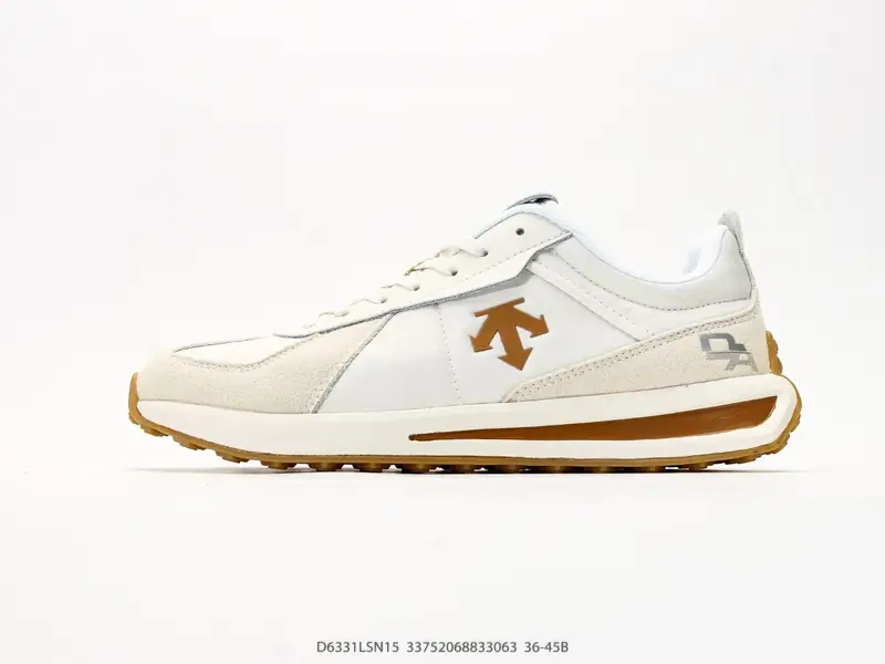 Otros Zapatillas deportivas Resistente Clásico Cuero D6331LSN15 #33752068833063