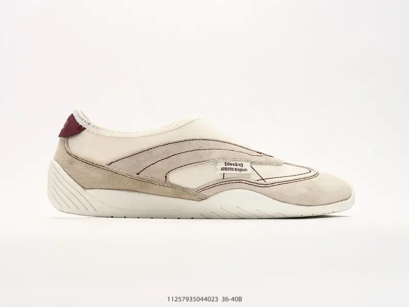 Otros Zapatillas casuales Transpirable Antideslizante Resistente D6332CS #11257935044023