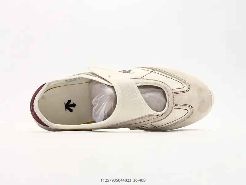 Otros Zapatillas casuales Transpirable Antideslizante Resistente D6332CS #11257935044023