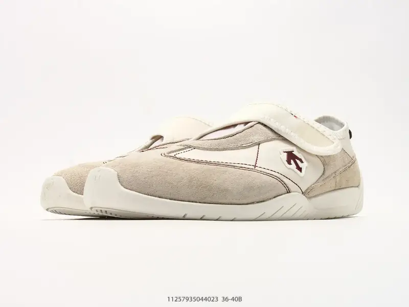 Otros Zapatillas casuales Transpirable Antideslizante Resistente D6332CS #11257935044023