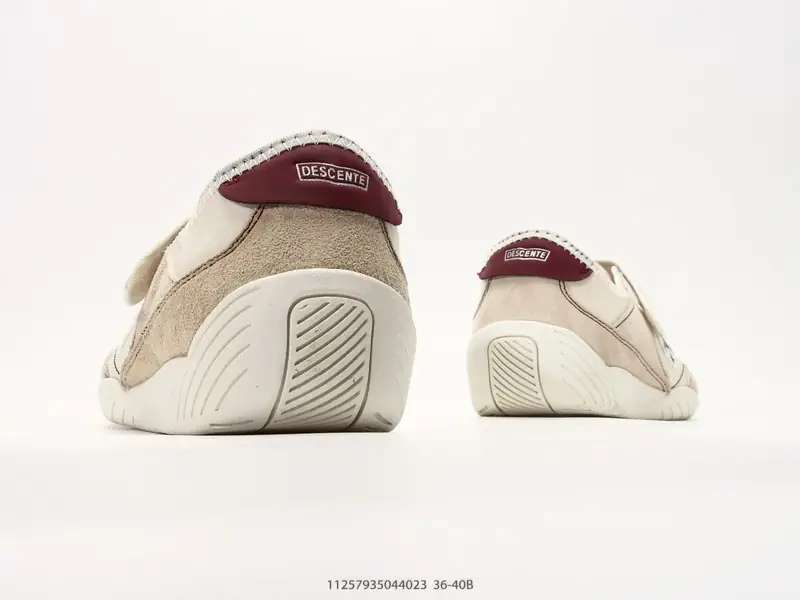 Otros Zapatillas casuales Transpirable Antideslizante Resistente D6332CS #11257935044023