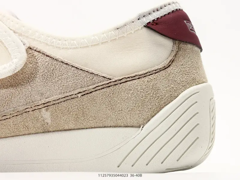 Otros Zapatillas casuales Transpirable Antideslizante Resistente D6332CS #11257935044023