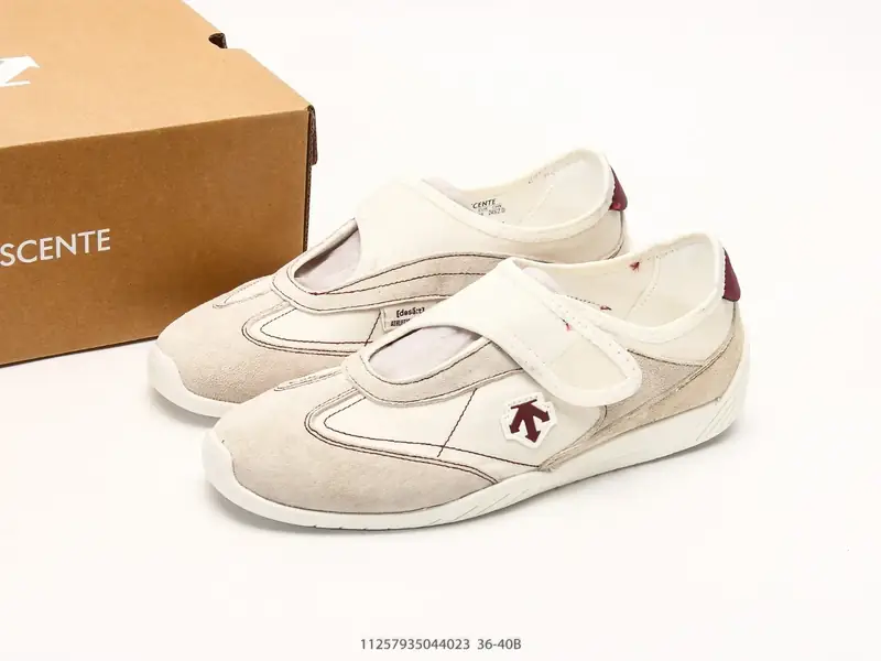 Otros Zapatillas casuales Transpirable Antideslizante Resistente D6332CS #11257935044023