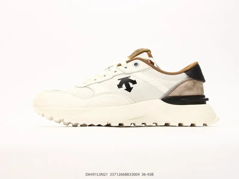 Otros Zapatillas casuales Antideslizante Caña Baja De moda D6491LSN21 #33712668833004