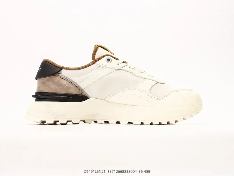 Otros Zapatillas casuales Antideslizante Caña Baja De moda D6491LSN21 #33712668833004