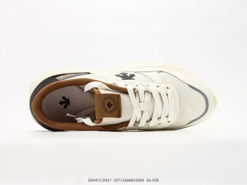 Otros Zapatillas casuales Antideslizante Caña Baja De moda D6491LSN21 #33712668833004