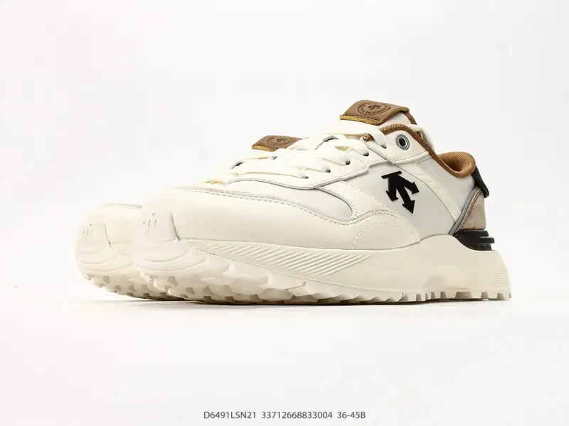Otros Zapatillas casuales Antideslizante Caña Baja De moda D6491LSN21 #33712668833004