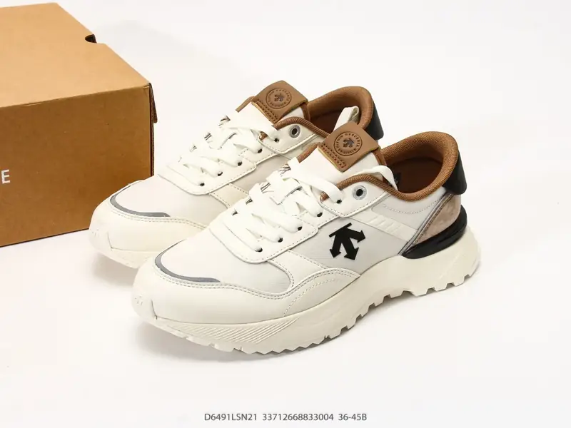 Otros Zapatillas casuales Antideslizante Caña Baja De moda D6491LSN21 #33712668833004