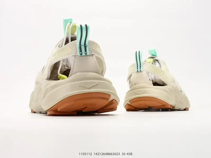 Hoka Sepatu Olahraga Bantalan Anti-Slip Serbaguna 1103112 #14212648663023