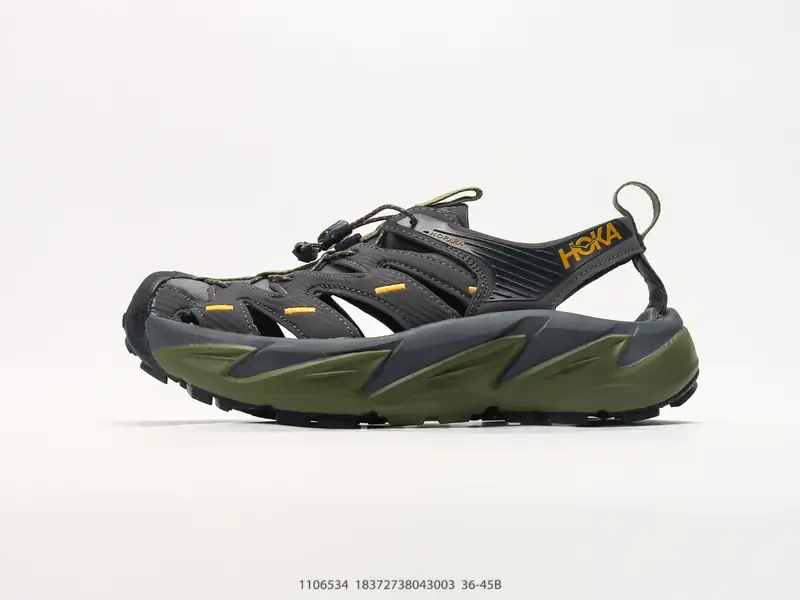 Hoka Zapatillas deportivas Transpirable Impermeable Antideslizante 1106534 #18372738043003