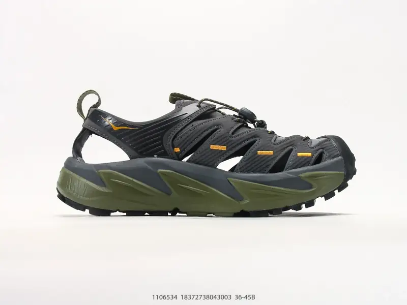 Hoka Sportschuhe Atmungsaktiv Wasserdicht Rutschfest 1106534 #18372738043003