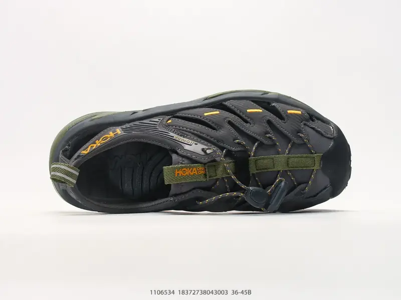 Hoka Sportschuhe Atmungsaktiv Wasserdicht Rutschfest 1106534 #18372738043003
