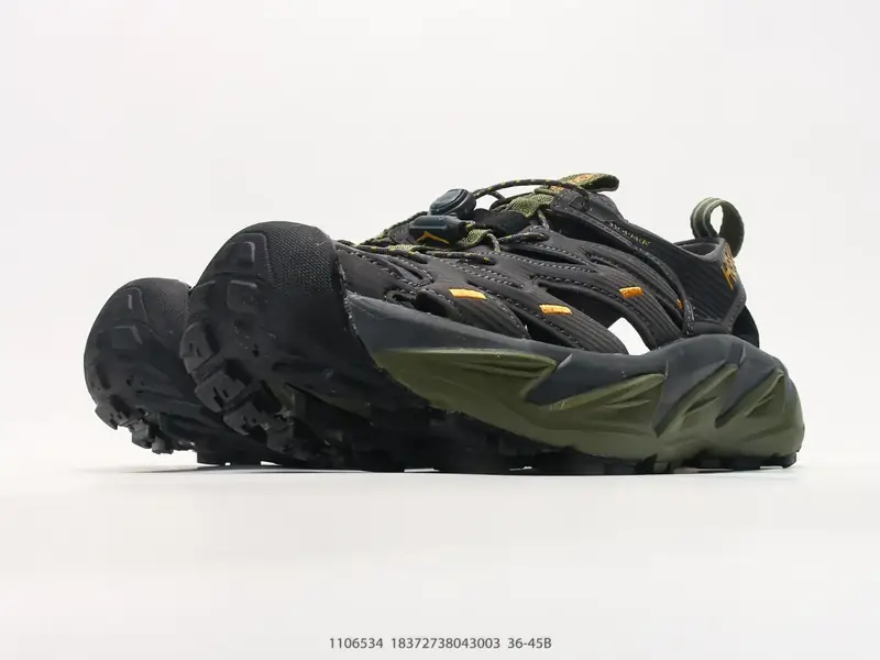 Hoka Sportschuhe Atmungsaktiv Wasserdicht Rutschfest 1106534 #18372738043003