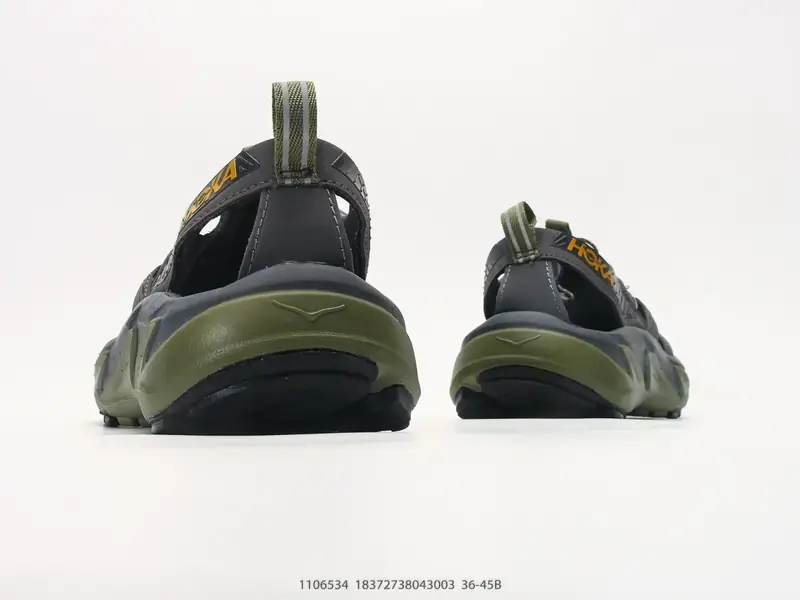 Hoka Sportschuhe Atmungsaktiv Wasserdicht Rutschfest 1106534 #18372738043003