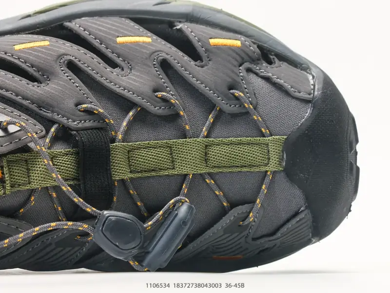 Hoka Sportschuhe Atmungsaktiv Wasserdicht Rutschfest 1106534 #18372738043003