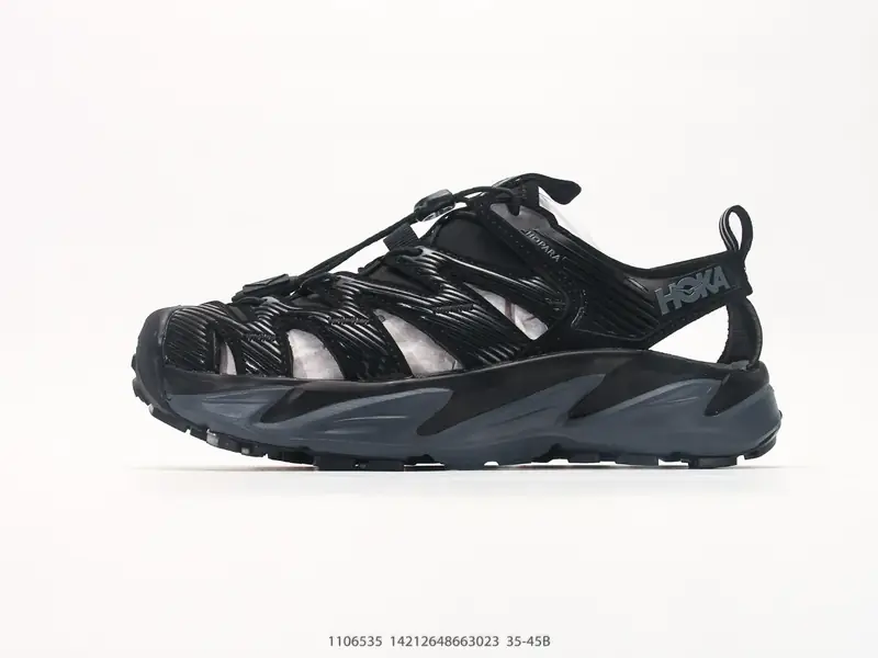 Hoka Zapatillas deportivas Amortiguado Antideslizante Versátil 1106535 #14212648663023