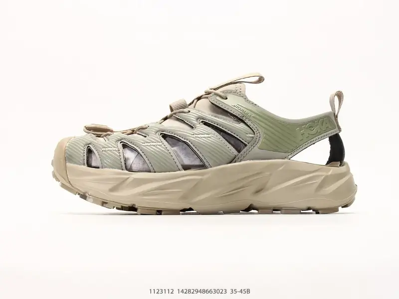 Hoka Sports Shoes Cushioned Anti-Slip Versatile 1123112 #14282948663023