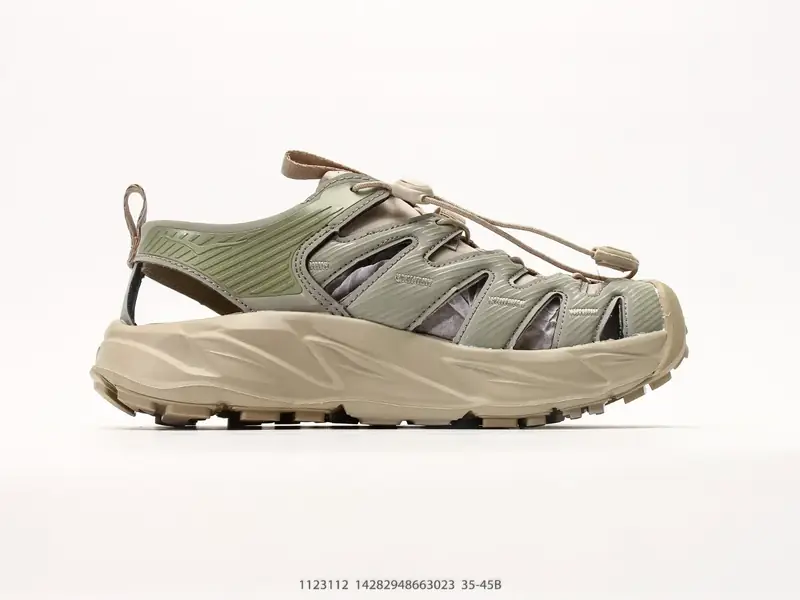 HOKA ONE ONE Hopara 溯溪凉鞋 1123112 #14282948663023