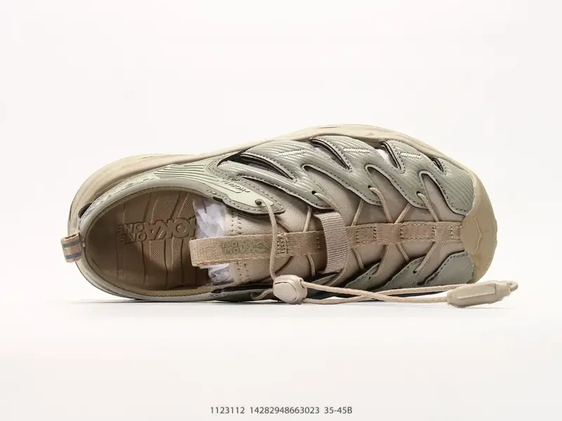 HOKA ONE ONE Hopara 溯溪凉鞋 1123112 #14282948663023