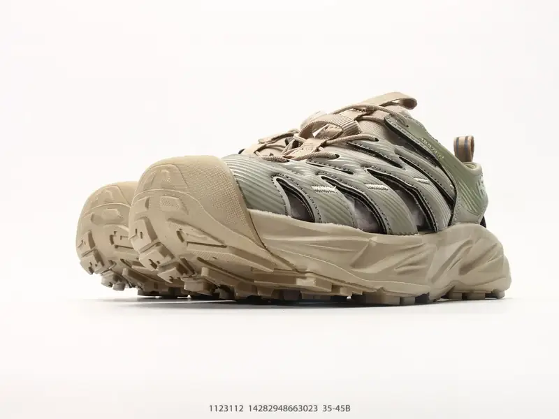 HOKA ONE ONE Hopara 溯溪凉鞋 1123112 #14282948663023