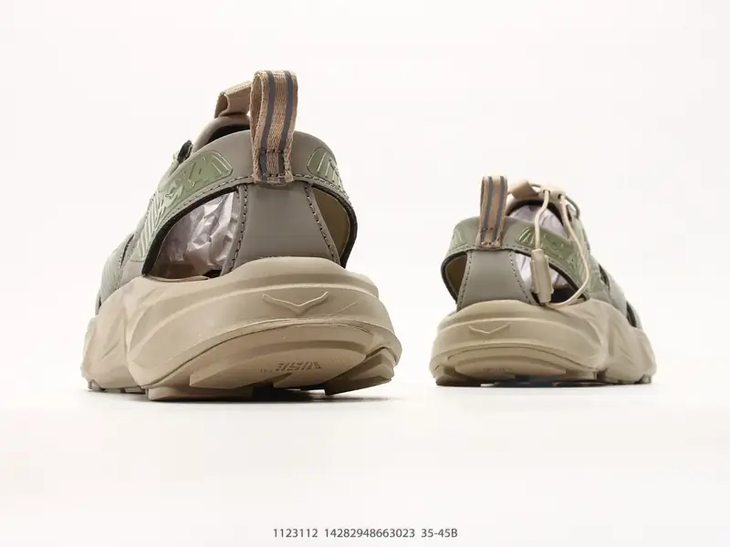 HOKA ONE ONE Hopara 溯溪凉鞋 1123112 #14282948663023