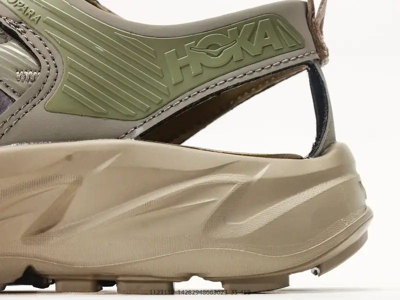 HOKA ONE ONE Hopara 溯溪凉鞋 1123112 #14282948663023