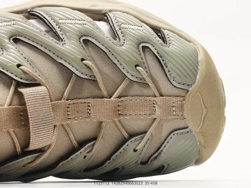 HOKA ONE ONE Hopara 溯溪凉鞋 1123112 #14282948663023