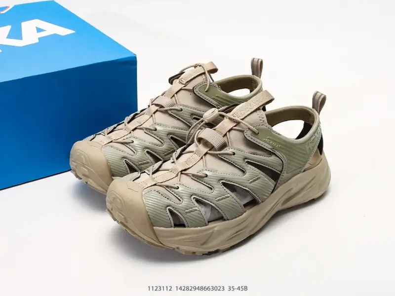 HOKA ONE ONE Hopara 溯溪凉鞋 1123112 #14282948663023