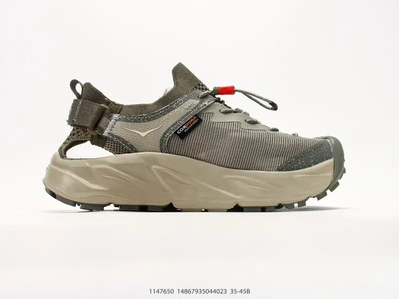 Hoka Sportschuhe Outdoor 1147650 #14867935044023