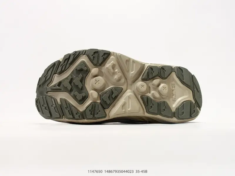 Hoka Sportschuhe Outdoor 1147650 #14867935044023