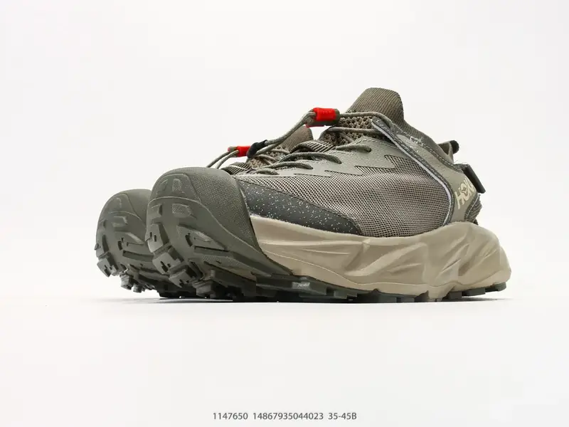 Hoka Sportschuhe Outdoor 1147650 #14867935044023