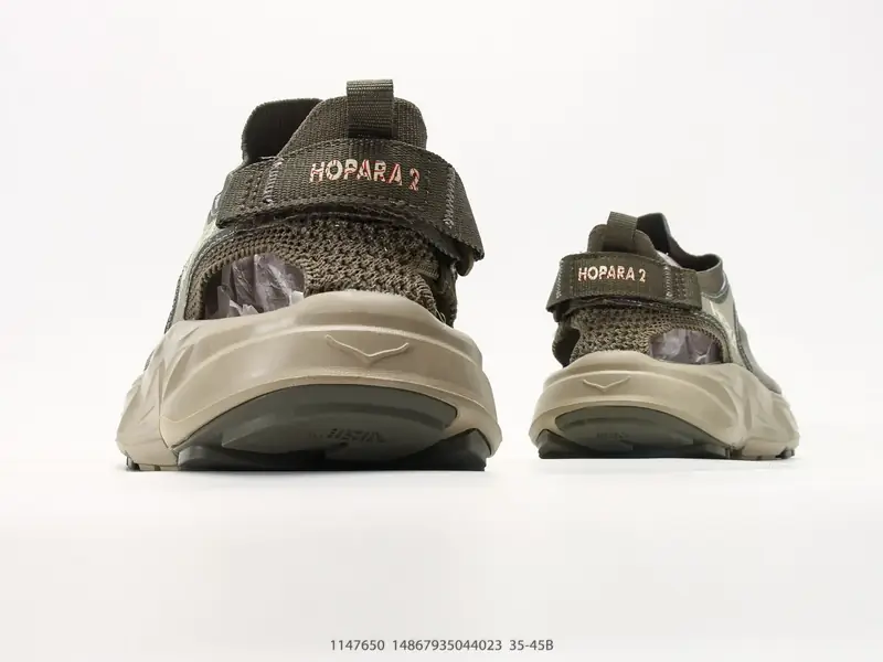 Hoka Sportschuhe Outdoor 1147650 #14867935044023