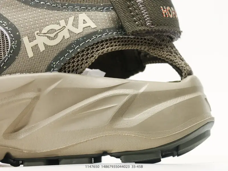 Hoka Sportschuhe Outdoor 1147650 #14867935044023